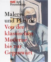 Malerei und Plastik (German Edition)