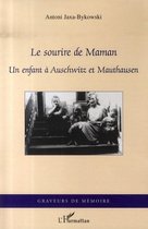 LE SOURIRE DE MAMAN