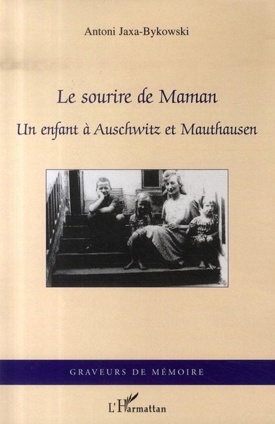 LE SOURIRE DE MAMAN