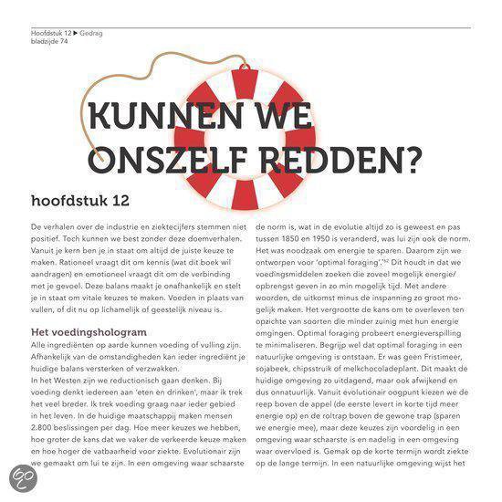 OERsterk Leven