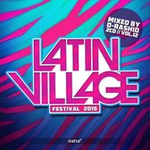 Various Artists - Latin Village 2015 (2 CD)