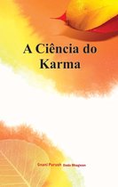 Omslag A Ciência do Karma (In Portuguese)