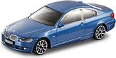 Modèle de voiture BMW 335i coupé 1:43 - modèle réduit de voiture jouet