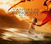 Conquest of Paradise: Music from the Original Soundtrack "1492"