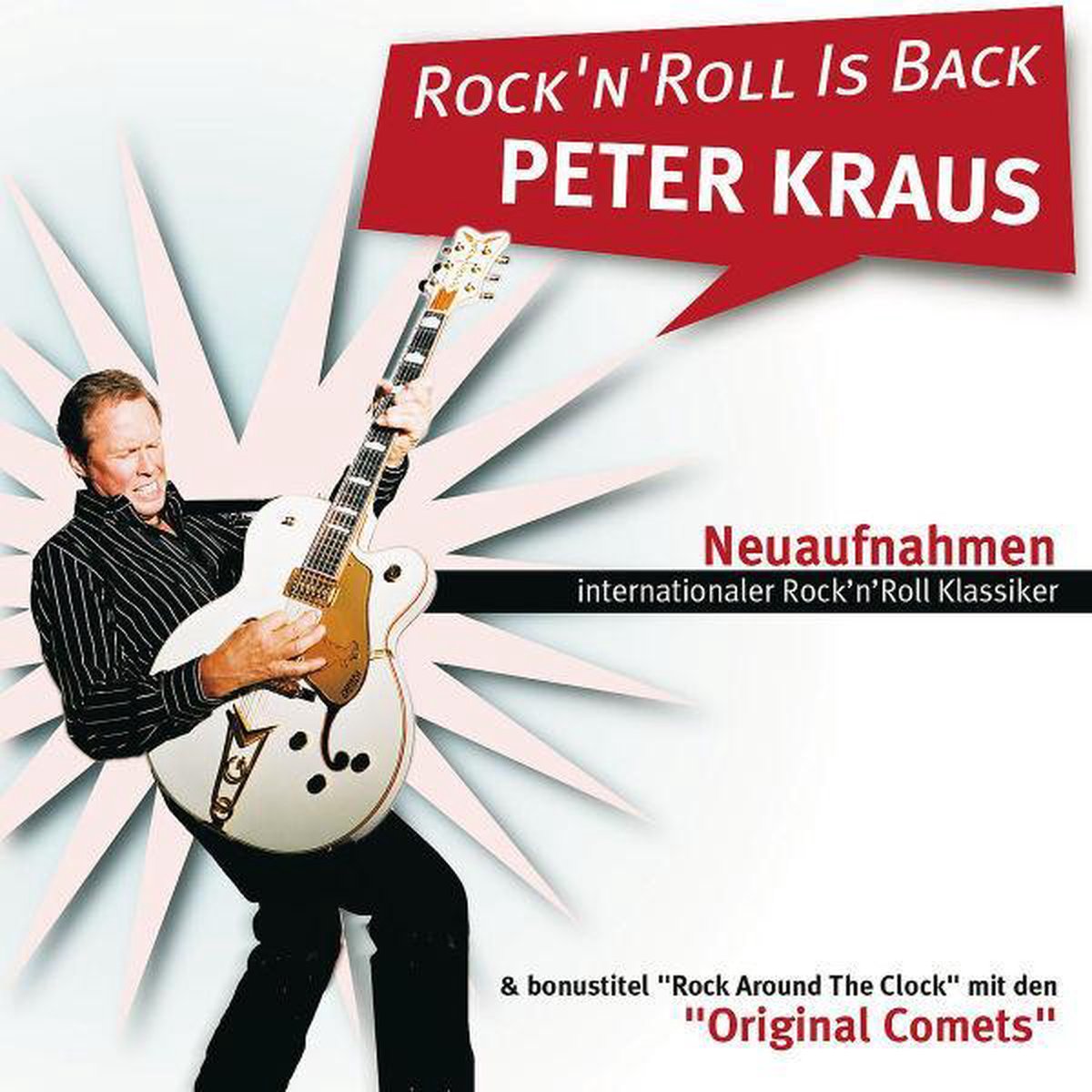 RockNRoll Is Back