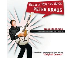 RockNRoll Is Back