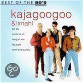 Kajagoogoo & Limahl: Best Of The 80's