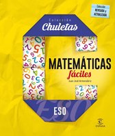CHULETAS - Matemáticas fáciles ESO