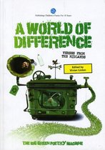 A World of Difference Verses from the Midlands