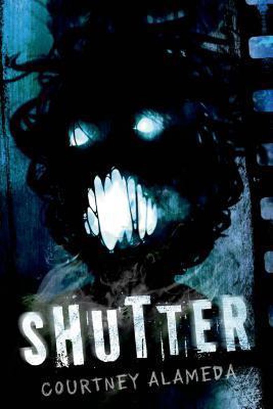Shutter - cover