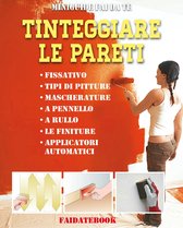 Miniguide fai da te - Tinteggiare le pareti