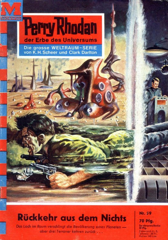 Die Gaming Legenden Sind Zurück! Völlig Aus Dem Nichts Kehren Zwei Legendäre Shooter Nach 31 Jahren Zurück – Jetzt Downloaden! - 7g6o5ni