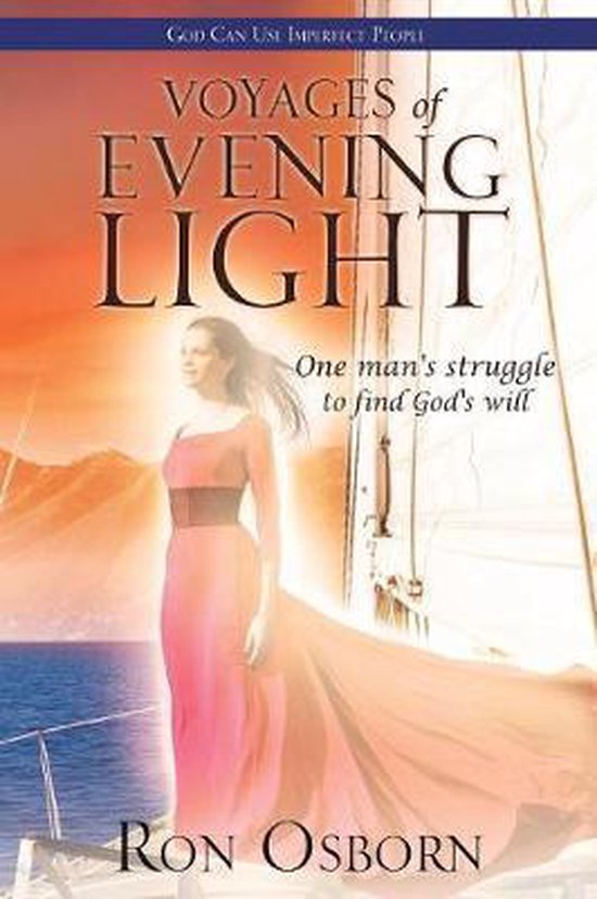 Voyages of Evening Light - cover