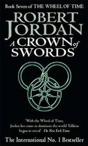 Wheel of Time 7 A Crown of Swords