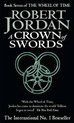 Wheel of Time 7 A Crown of Swords