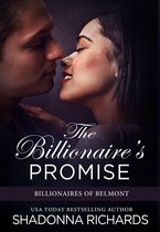 Billionaires of Belmont 2 - The Billionaire's Promise