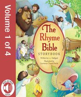 The Rhyme Bible Storybook, Vol. 1