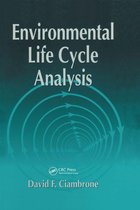 Environmental Life Cycle Analysis