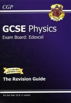 GCSE Physics Edexcel Revision Guide (with Online Edition) (A*-G Course)