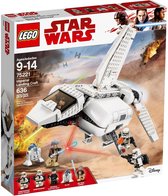 LEGO Star Wars 75221 Imperial Landing Craft