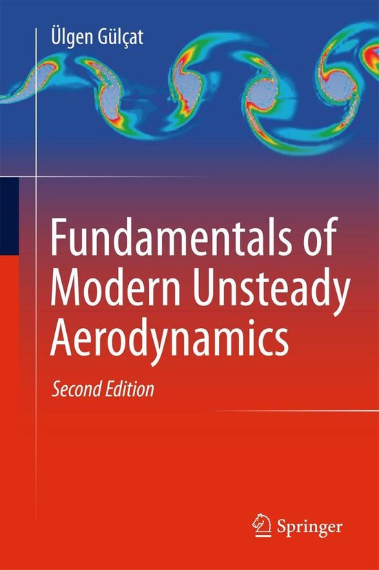 Engineering (R0) - Fundamentals of Modern Unsteady Aerodynam ... - cover