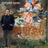 Dafydd Iwan - Dal I Gredu (CD)