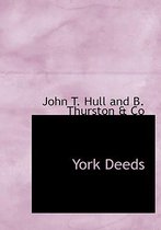 York Deeds