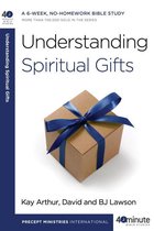 40-Minute Bible Studies - Understanding Spiritual Gifts