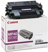 CANON MP-40 tonercartridge zwart standard capacity 3.000 pagina's 1-pack