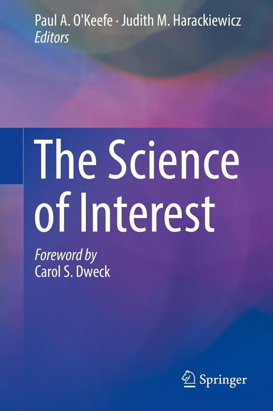The Science of Interest - cover