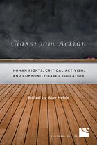 Cultural Spaces - Classroom Action