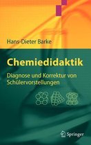 Springer-Lehrbuch- Chemiedidaktik
