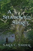 Tree and Tower-A Shadowed Spirit