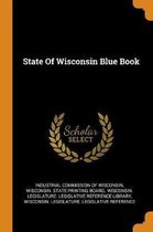 State of Wisconsin Blue Book