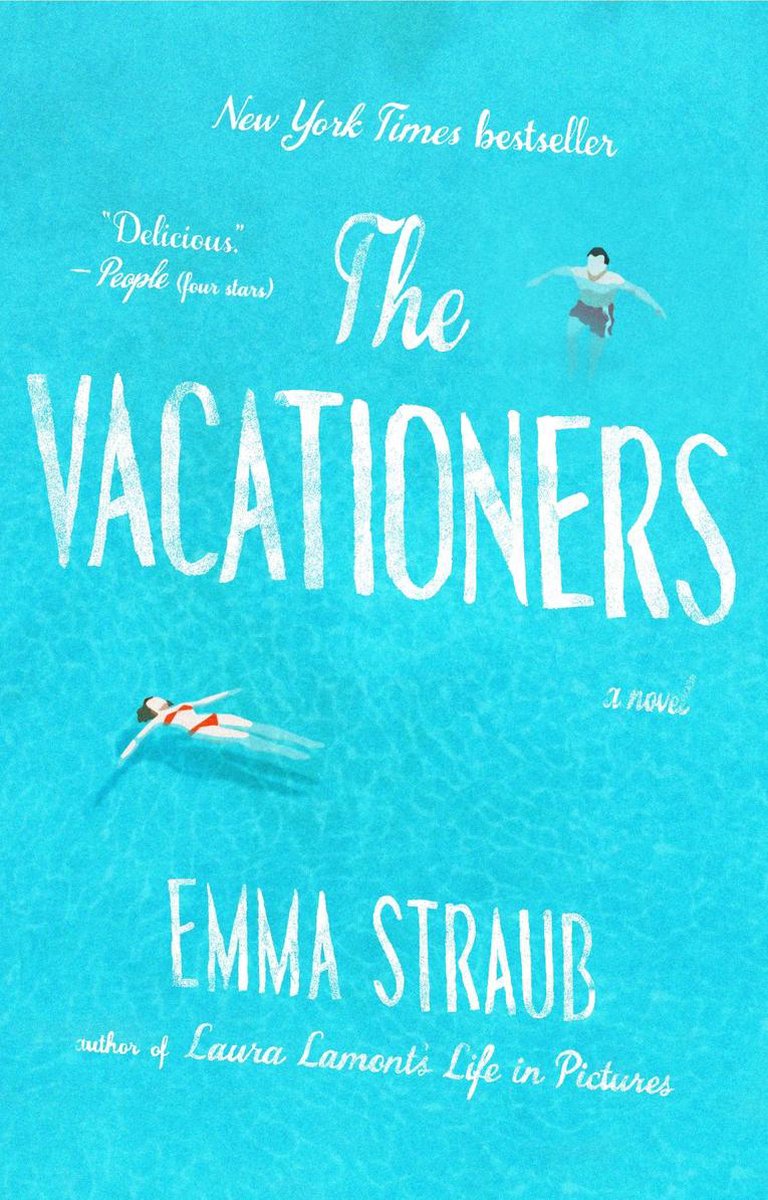 the vacationers by emma straub the vacationers by emma straub