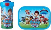 Mepal PAW Patrol Lunchset - lunchbox en beker