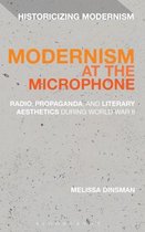 Modernism At Microphone