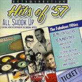 Various Artists - Hits Of 57 - All Shook Up (CD)