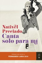 Autores Españoles e Iberoamericanos - Canta solo para mí