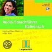 Langenscheidt Audio-Sprachführer Italienisch