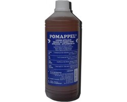 Appelazijn Pomappel BVP 1 L