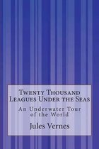 Twenty Thousand Leagues Under the Seas