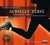 Achilles' Verse. Mein Leben als Läufer. CD