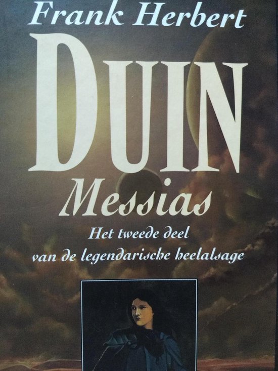 9789029067393 - Duin Messias