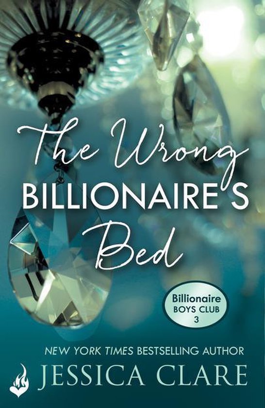 the billionaire and the virgin by jessica clare