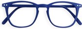 See Concept leesbril E navy blue soft 3.00