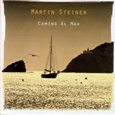 Martin Steiner - Camino Al Mar (CD)
