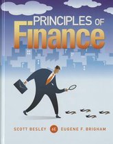 Principles of Finance