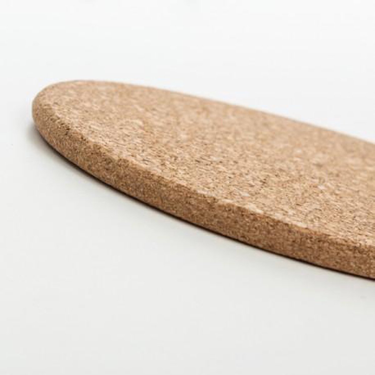 Magnetische Onderzetter van Kurk