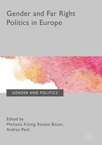 Gender and Politics - Gender and Far Right Politics in Europe